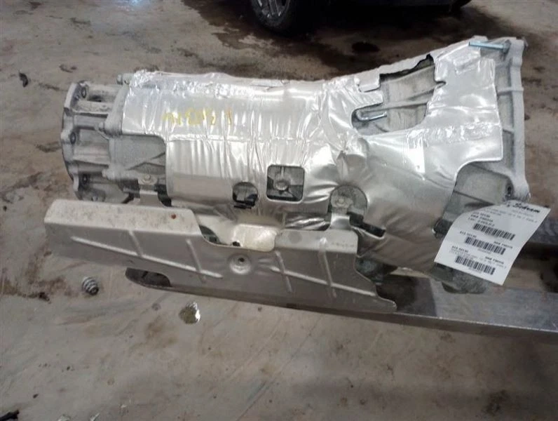 Estuche de transferencia 85580976 compatible con Sierra 1500 19-24 2645506 Foto 4 de 4