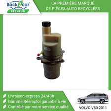 Pompe direction assistée Volvo V50