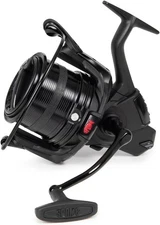 Spomb X Reel - SPOMB REEL - Fast Retrieve Spombing Bait Up Carp Fishing Reel