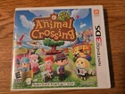New ListingAnimal Crossing: New Leaf 3DS - Nintendo 3DS