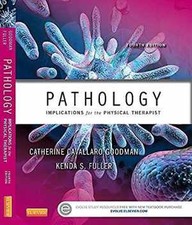 Pathology: Implications for the Physical - Ha...