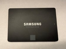 Samsung 850 Evo 500 GB 2.5" Solid State Drive