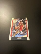 2004-05 Bowman Chrome LeBron James #23 Cleveland Cavaliers