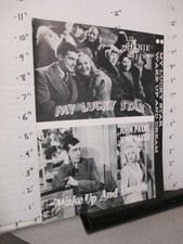 NTA movie TV photo 1950s pressbook Sonja Henie John Payne June Haver Rich Greene