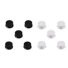 10pcs Surf Leash Plug Surfboard Leash Cup Plug Kayak