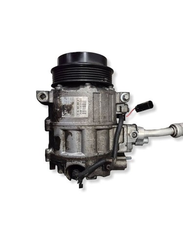 Mercedes-Benz Sprinter W906 2014 Vorne Klimakompressor Pumpe A0022307211 Diesel