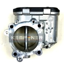 A6420900270, Original Drosselklappe 3.0 CDI OM642.990, div. Mercedes Modelle