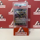 Umbreon EX | 060/131 | PSA 10 | Stamped Prismatic Surprise Box Promo | G20