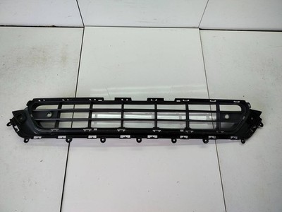 Volvo XC40 2018 Vorne Unteres Gitter dreiteilig vorne 31650117 YMJ14485