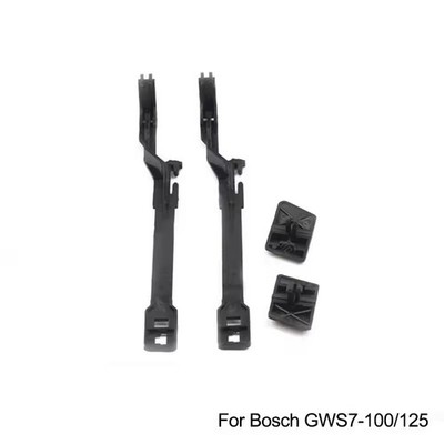 Angle Grinder Repair Part Switch Rod and Push piece for Bosch GWS7-100 GWS7-125