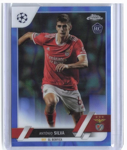 Bernardo Silva