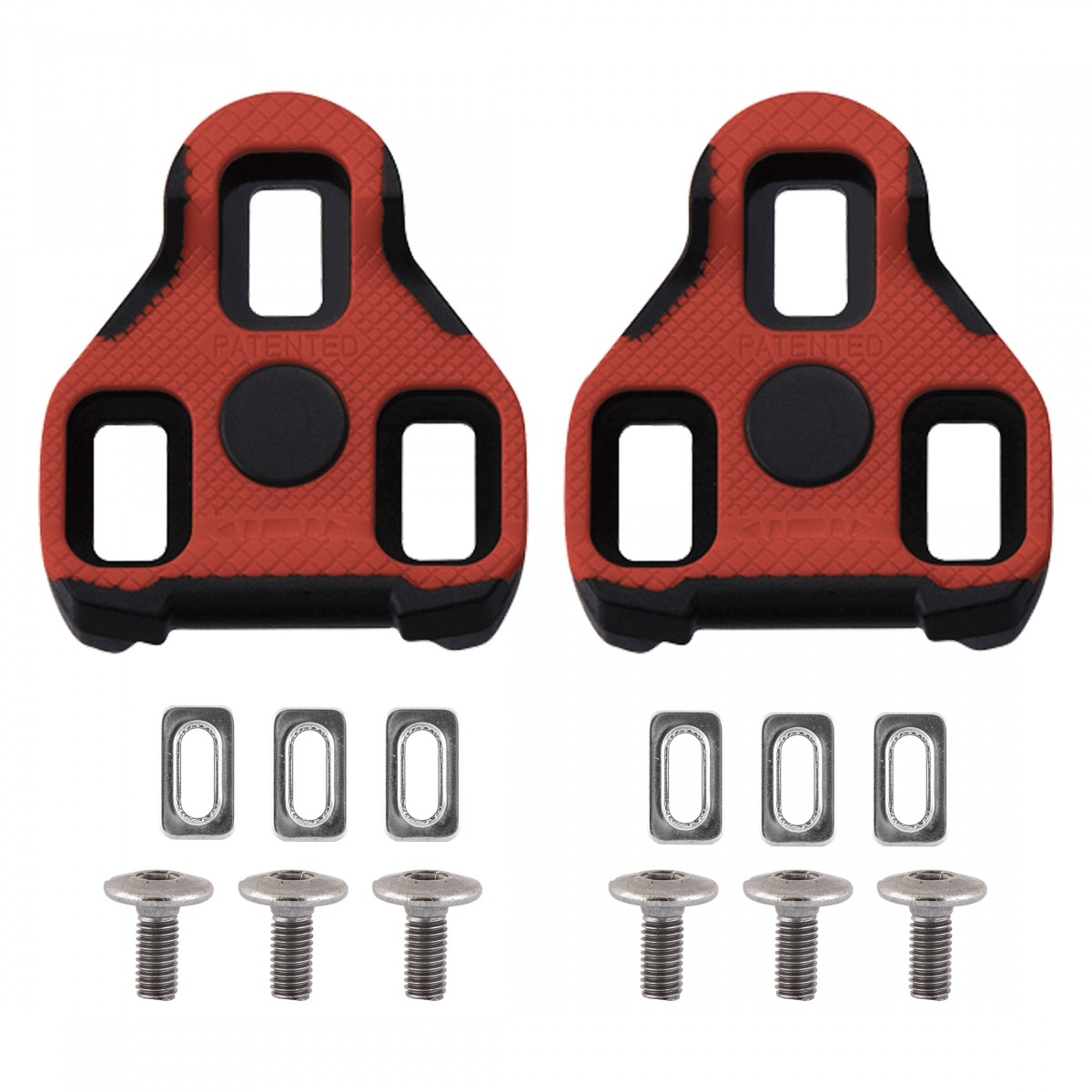 Дорожные бутсы, совместимые с Exustar Look Keo, Look Keo 7° Float