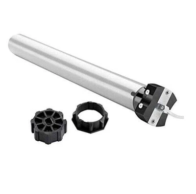 MOTORE ELETTRICO COMUNELLO SHOWIN S45 PER TAPPARELLE AVVOLGIBILI TENDE DA SOLE