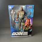 G.I. Joe Classified Series #1 Roadblock Action Figure NIB