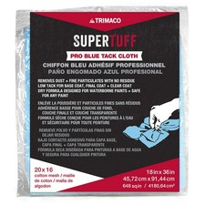 SUPERTUFF 55009 Tack Cloth 800DD6