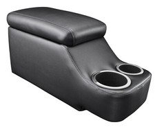 Saddle Console For Factory Installed Consoles For 1964-1967 Gto Lemans Tempest