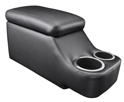 Saddle Console for Factory Installed Consoles For 1964-1967 GTO Lemans & Tempest