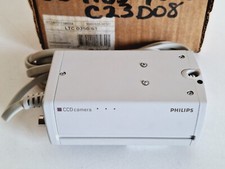 Philips LTC 0350/61 A Security CCD Camera LTC350 High Resolution
