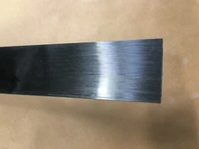 100x1000x1.5mm 39" Uni carbon fiber FRP plate panel sheet board strongest stiff