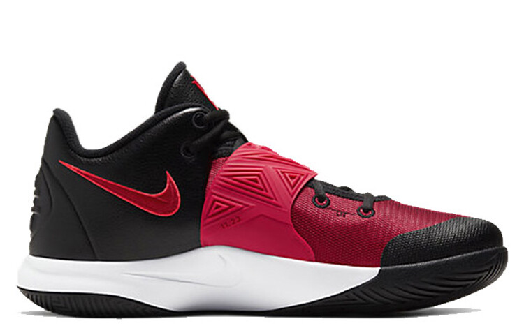 Nike Kyrie Flytrap 3 EP 'University Red' CD0191-009 | eBay