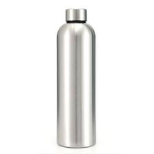 25 Oz. Water Bottle Double Insulated Stainless Steel