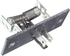 OER Heater Blower Motor Resistor 1947-1968 Chevy and GMC Truck and Suburban