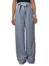 Patrizia Pepe - Pants-Pants - Woman - Fantasy - 5181815G183837