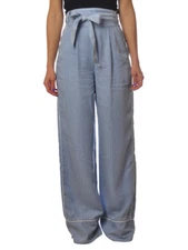 Patrizia Pepe - Pants-Pants - Woman - Fantasy - 5181815G183837