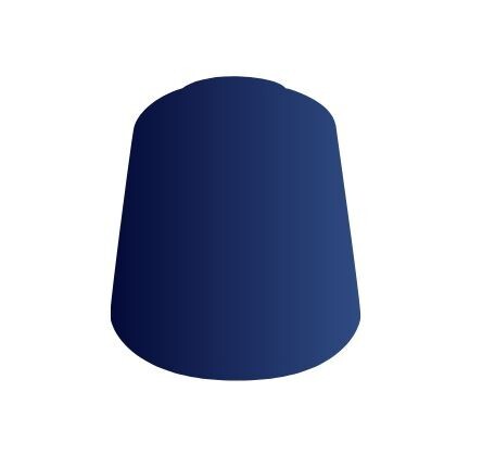 GAMES WORKSHOP - CITADEL COLOUR - ULTRAMARINES BLUE
