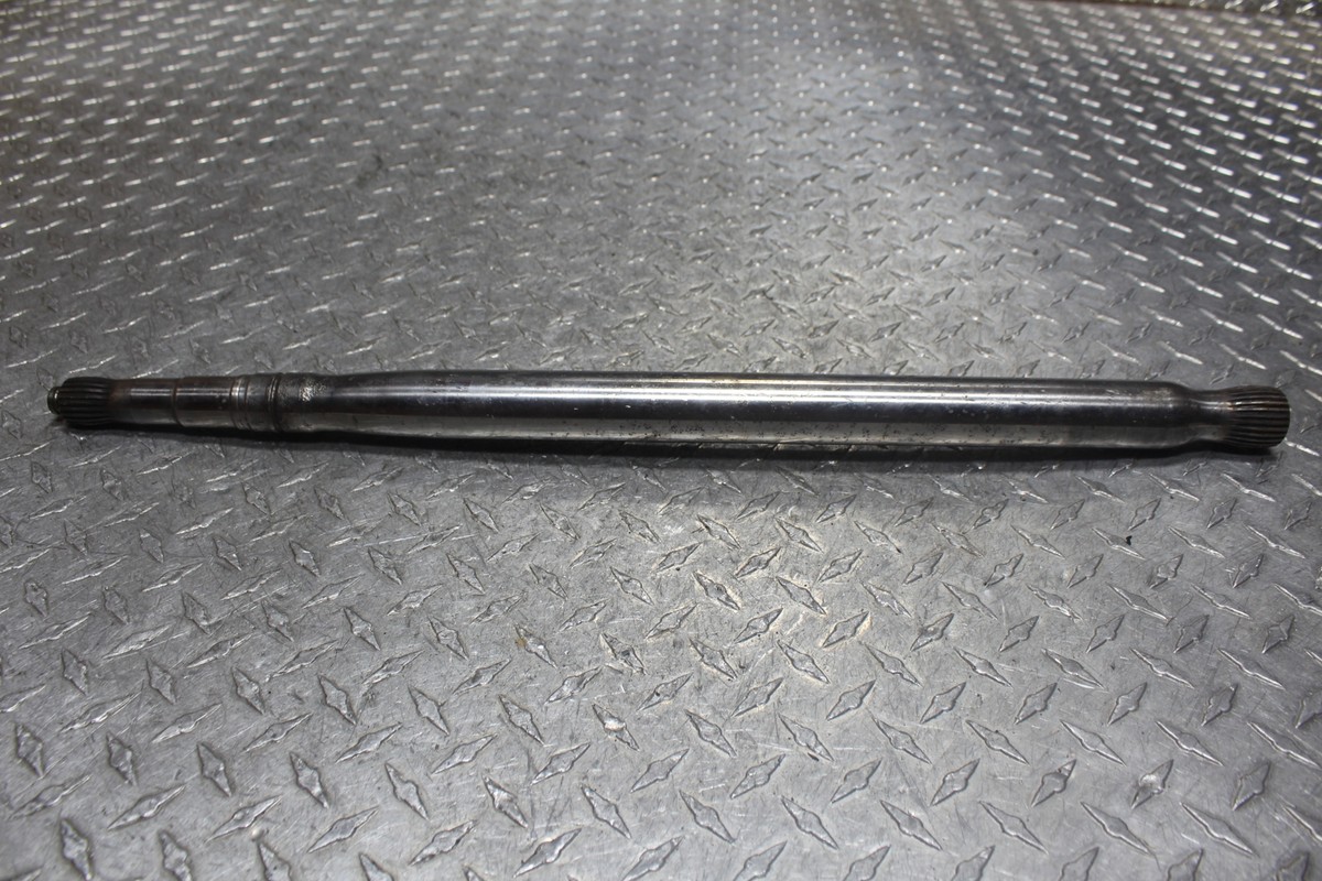 OEM 2011 Seadoo RXT 260 AS 4tec Driveshaft GTX RXT WAKE Pro OEM 2011 Seadoo RXT 260 AS 4tec Driveshaft GTX RXT WAKE Pro