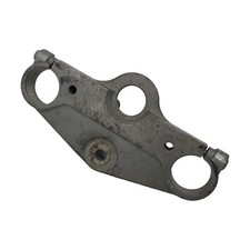 Original Suzuki GSX 600 F 98-02 triple clamp upper fork crown S2540