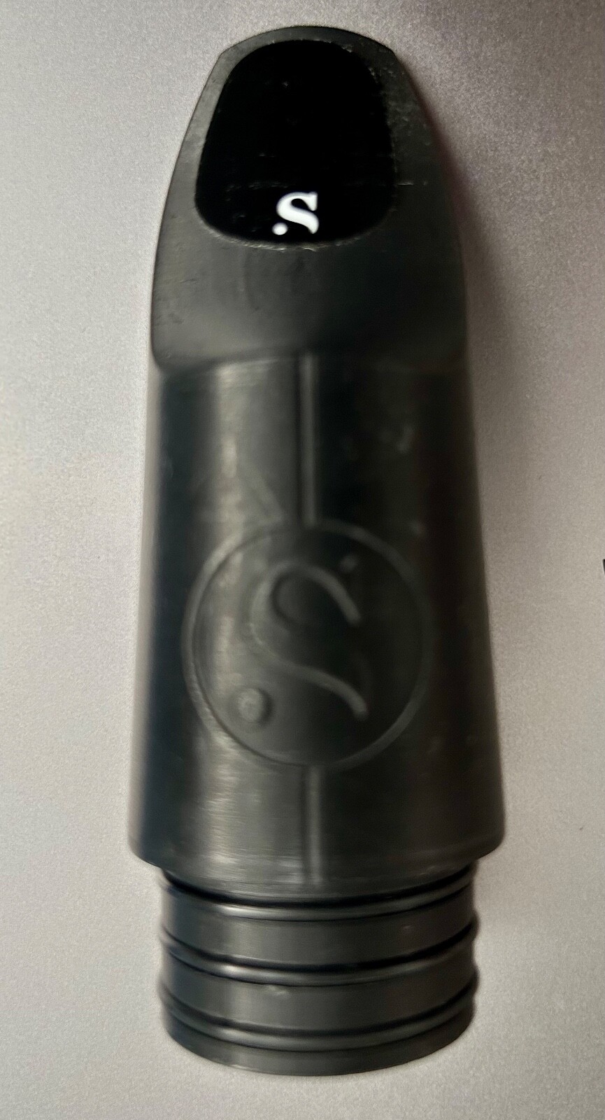 Syos Custom Bass Mouthpiece eBay