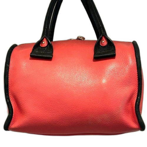 See By Chloe Red and Black Women's Crossbody/Satchel - 第 6/14 張圖片