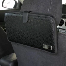 New Disney Mickey Seat Back Food Meal Drink Tray Table Holder Car Accessories