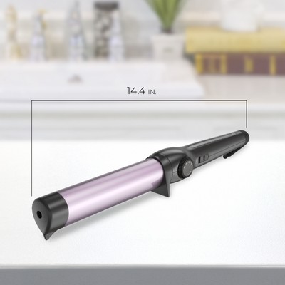 REMINGTON TEARDROP WAND CERAMIC TECHNOLOGY BARREL NEW IN BOX
