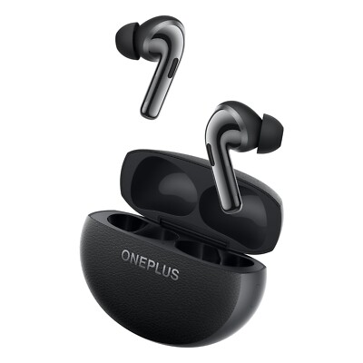 OnePlus Buds Pro 3 Bluetooth TWS in-Earbuds Dual Drivers Dual Dacs Dynaudio Eqs