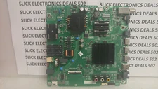 MAIN /POWER SUPPLY BOARD HISENSE 58R6E3, 272019, 263340