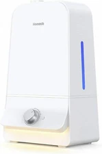 Homech 6L Ultrasonic Cool Mist Humidifiers - HM-AH003