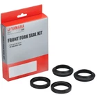 OE Yamaha Factory Front Fork Seal Kit for 2014-2024 Bolt Models  4EB-W003B-00-00