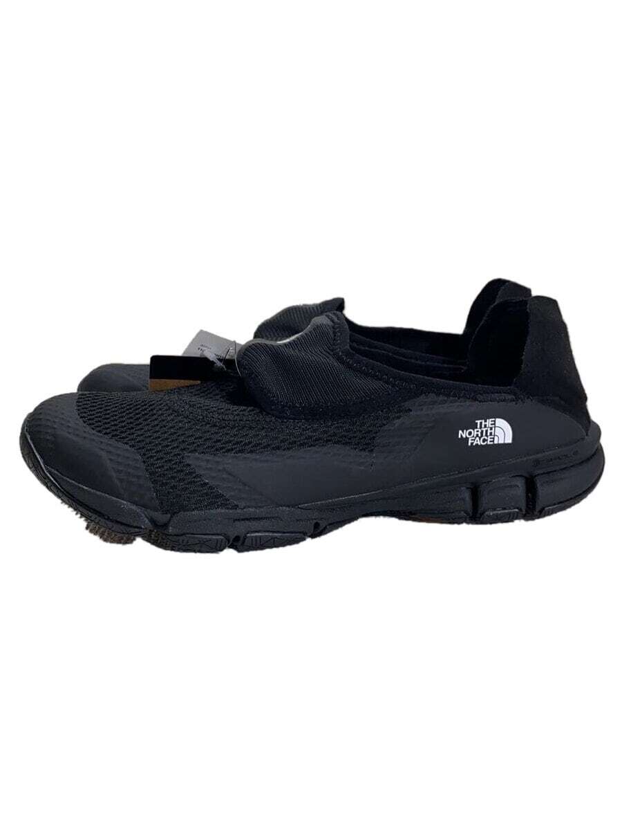 THE NORTH FACE shoes 26cm BLK NF52357 | eBay 