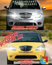 Ampoule Lancia YPSILON
