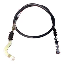 Yamaha Gas Golf Cart Drive2 Shift Cable End Assembly - Replaces J0B-G8330-00-00