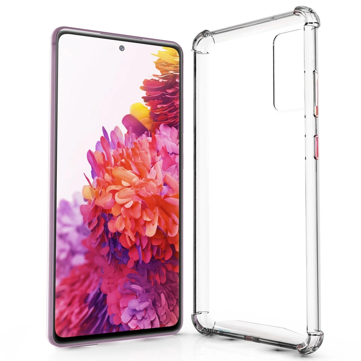 Custodia Portafoglio Samsung S20 Blu: Pelle e Cerniera di Qualità