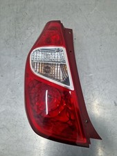 HYUNDAI I10 2012  PASSENGER LEFT REAR TAIL LIGHT LAMP