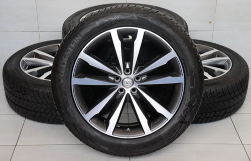 Winterreifen Vredestein