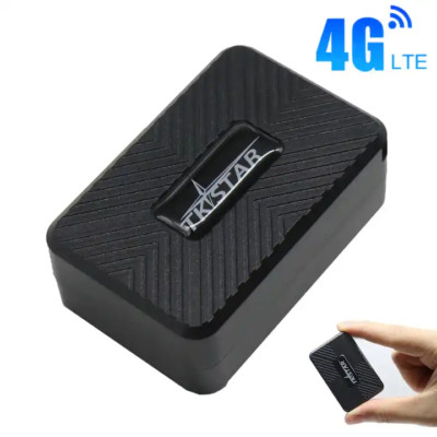FREE LIFETIME DATA - Worldwide GPS Tracker   No Subscriptions