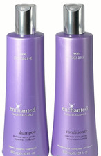 Regis Enchanted Timeless Radiance Shampoo  Conditioner 10.1oz SALONS CLOSED  