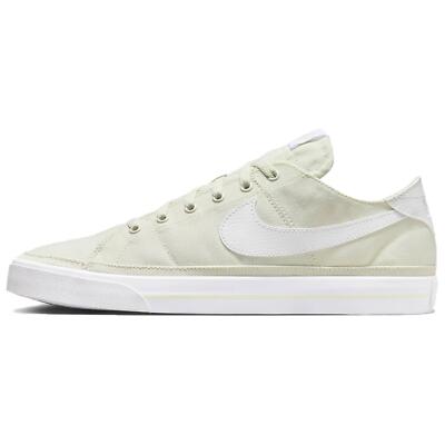 Nike Court Legacy Canvas Sea Glass - CW6539-005