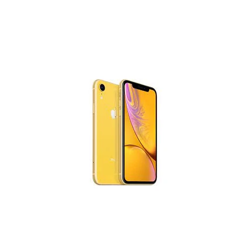 Apple iPhone XR - Device Layout - AT&T