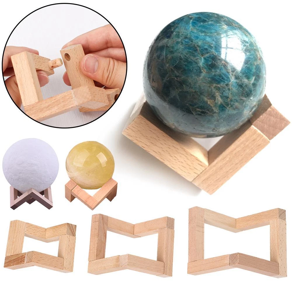 Moon lamp with stand online